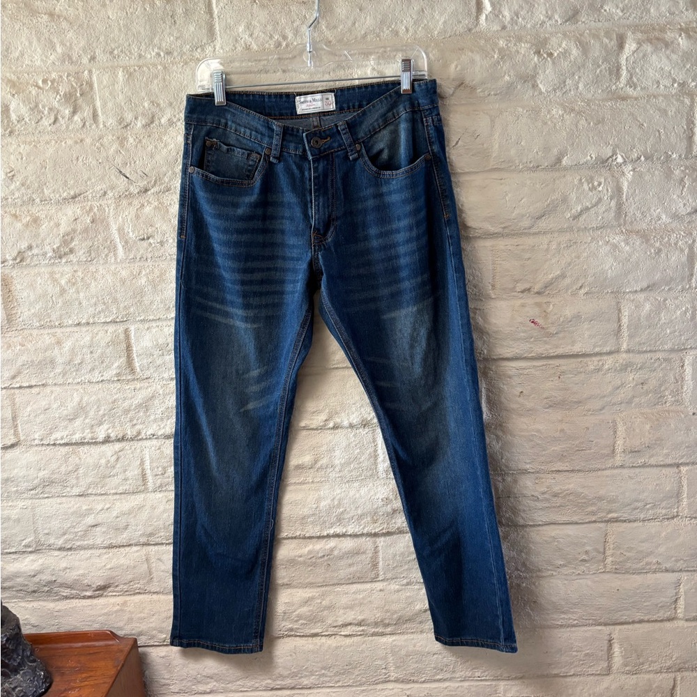 Smith Mills Ladies jeans-30/30